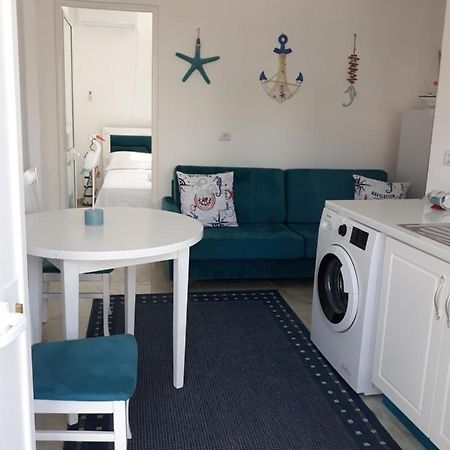 Blue Coral Apartament Velipoje Luaran gambar