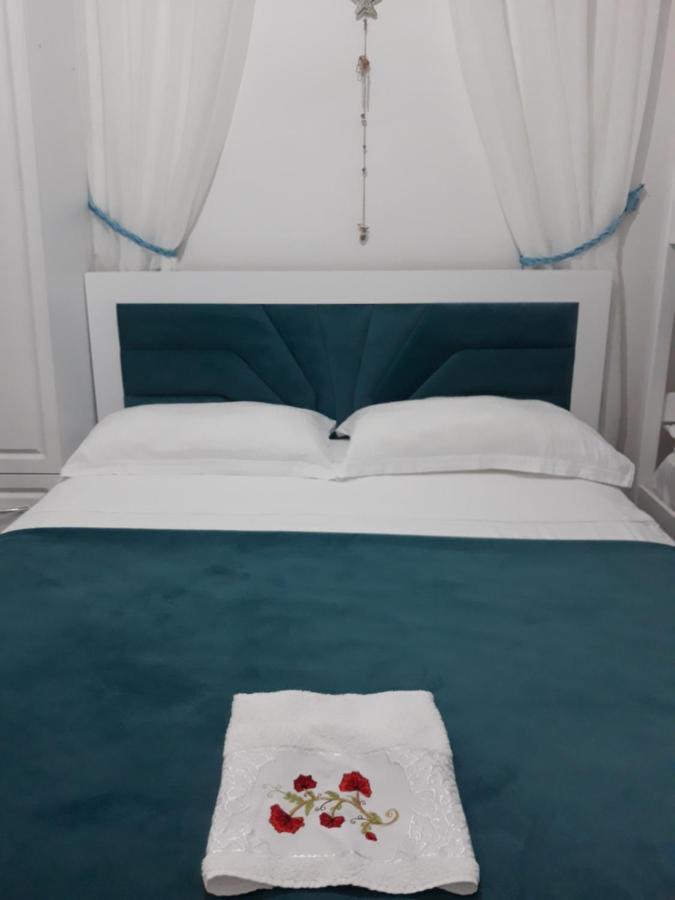 Blue Coral Apartament Velipoje Luaran gambar